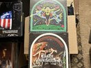 Neil Merryweather – Kryptonite & Space Rangers  Mercury Orig Psych SEALED LP's