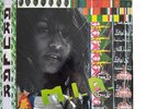 M.I.A. MIA Arular  Original 2005 1st Pressing 2-LP In Shrink NM/NM