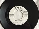 Red / Lou Berry &The Bel Raves-What a Dolly / Hot Rod, 7