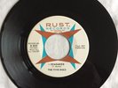 The Five Discs – I Remember/ The World Is A Beautiful Place 7