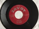 Werly Fairburn And The Delta Boys – All The Time / I'm A Fool About Your Love 7