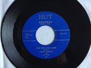 Bobby Roberts With Bad Habits – Hop Skip And Jump / Cravin' 7