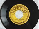 Charlie Feathers ‎– Defrost Your Heart / A Wedding Gown Of White 7