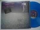 MIDNIGHT OIL Blue Sky Mining NM COLUMBIA Blue Translucent vinyl '90 LP shrink