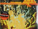 The Flaming Lips - At War with the Mystics (2006) Warner Colored Vinyl SEALED