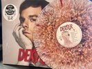 DEXTER The Showtime Original Series Soundtrack Vinyl 2LP WAX MAGE LE /25 Variant