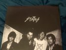 Stains SST LP