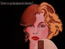Sylvie Vartan - Qu'est-Ce Qui Fait Pleurer Les (Vinyl LP - 2023 - EU - Original)