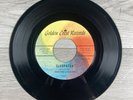 The Precisions Cleopatra / Someone To Watch Over Me 45 RPM 7” Vinyl Golden Crest