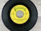 The Royal Jesters Wisdom Of A Fool / What Love Has Joined Together 45 RPM 7”