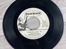 The Shadows Of Knight Someone Like Me / Three For Love Promo 45 RPM 7” Dunwich