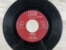 King Rock And The Knights Send-Di Boss Part 2 / Scandal 45 RPM 7” Zoom Records