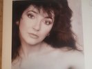 Kate Bush - The Whole Story 1986 EMI US Near Mint