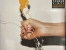 Yeah Yeah Yeahs It’s Blitz White & Yellow Splatter Vinyl 12” LP Record Sealed