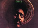 Pharoah Sanders | Black Vinyl LP | Black Unity (Verve By Request
