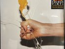 Yeah Yeah Yeahs It’s Blitz White & Yellow Splatter Vinyl 12” LP Record Sealed