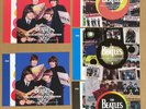 THE BEATLES / THE JUKEBOX COLLECTION, THE COMPLETE U.S.SINGLES COLLECTION 2024