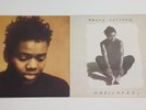Tracy Chapman Self Titled 1st LP & Crossroads LP UK EKT 44 / EKT 61 Vinyl