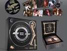 OZZY OSBOURNE SEE YOU ON THE OTHER SIDE V2.0 BOX SET SIGNED PRESALE