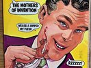 Mothers Of Invention - Weasels Ripped My Flesh - NM Condition