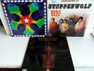 3 Steppenwolf - First - The Second and Gold Great Hits, Imports - FREE Shipping