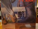 Razor-Open Hostility Vinyl LP. 2009 Release. New And Sealed.