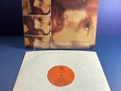 Van Morrison Moondance UK Orange Label  1st Press 1970 VINYL A1 B1 Nice EX/EX