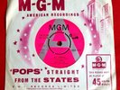 FRAN AND ALAN - MRS. ROBINSON - DEMO UK 1968 7