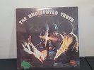 New The Undisputed Truth 1971  USA 1st Pressing Vinyl LP W/Funk Music - Stereo