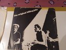 KILLING JOKE The Original Killing Joke Live In London 26/7/81 VINYL LP 1st Press
