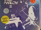 BARRY MANILOW II Vinyl LP Record in shrink, BRAND NEW MINT UNOPENED.