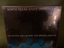 North Texas State University LAB 81, 1 O'Clock 2 LP Vinyl Jazz Sealed