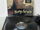 Sade - Stronger than Pride | Vinyl | 1988 | OE 44210 | VG+/VG+ | Original