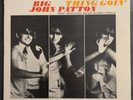 Big John Patton - Got a Good Thing Goin Original MONO Vinyl LP VG+ FULLY TESTED