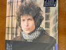 Bob Dylan Blonde on Blonde Vinyl Record Album LP VMP Essentials E120 New  Sealed