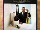 Cannonball Adderley Know What I Mean Riverside RLP 433 DG Rare Jazz LP