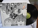 1971 The Beatles Revolver LP in Shrink Wrap   COLLECTOR QUALITY   NM Jacksonvill