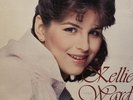 REFRESHING TIMES VINYL RECORD KELLIE WARD
