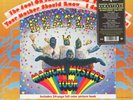THE BEATLES - MAGICAL MYSTERY TOUR - LP - 180G - WITH 24-PAGE BOOK - BRAND NEW