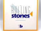 4 LP Radioshow by the ROLLING STONES (USA)