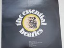 The Essential Beatles NEAR MINT vinyl Australia First Press APPLE/EMI TVSS-8