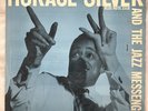 HORACE SILVER And THE JAZZ MESSNGERS  LEXINGTON AVE. With PLASTYLITE EAR VG+