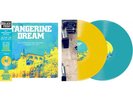 Tangerine Dream - at Kelvin Hall (2× Colour Vinyl LP 2024, Rsd, Black Friday)