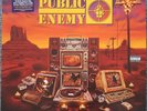 Public Enemy - What You Gonna Do When The Grid Goes Down? (Vinyl LP 2020, Spec)