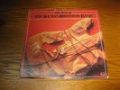 vinyl- Allman Brothers Band - The Best Of - ultrasonically cleaned - new sleeve