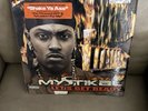 MYSTIKAL LET'S GET READY Album Vinyl (2 Records)