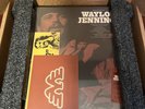 The Story of Waylon Jennings VMP Limited Edition Anthology Vinyl Box Set #912 LP