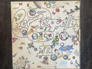 Led Zeppelin 3 (First Pressing UK ) Vinyl Lp