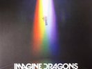 Imagine Dragons Evolve Black Vinyl NM/NM