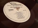 PETER BARDENS 1st LP WRITE MY NAME IN DUST PROMO WLP MINT- 1971 CAMEL prog psych
